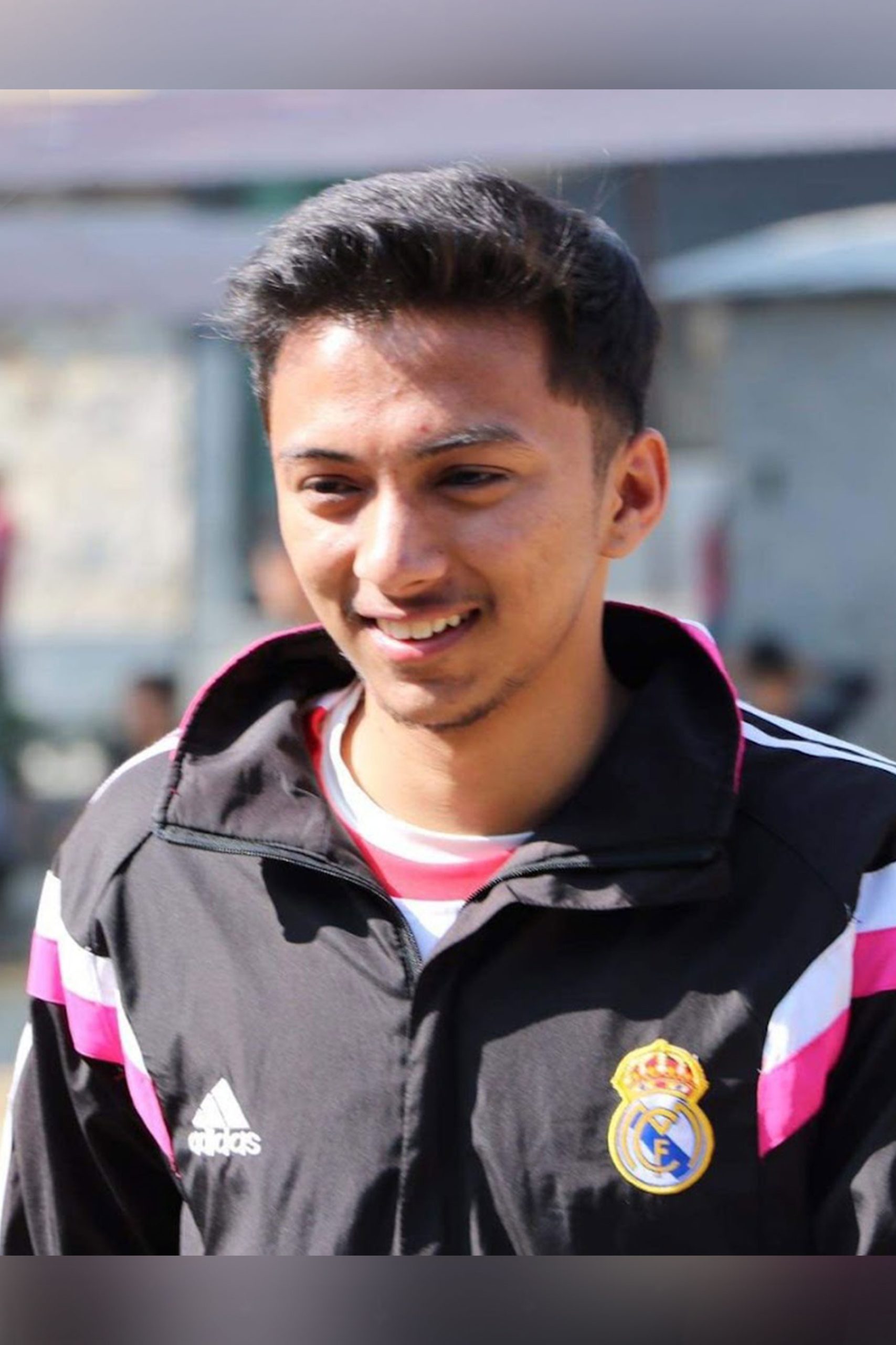 BIBEK
