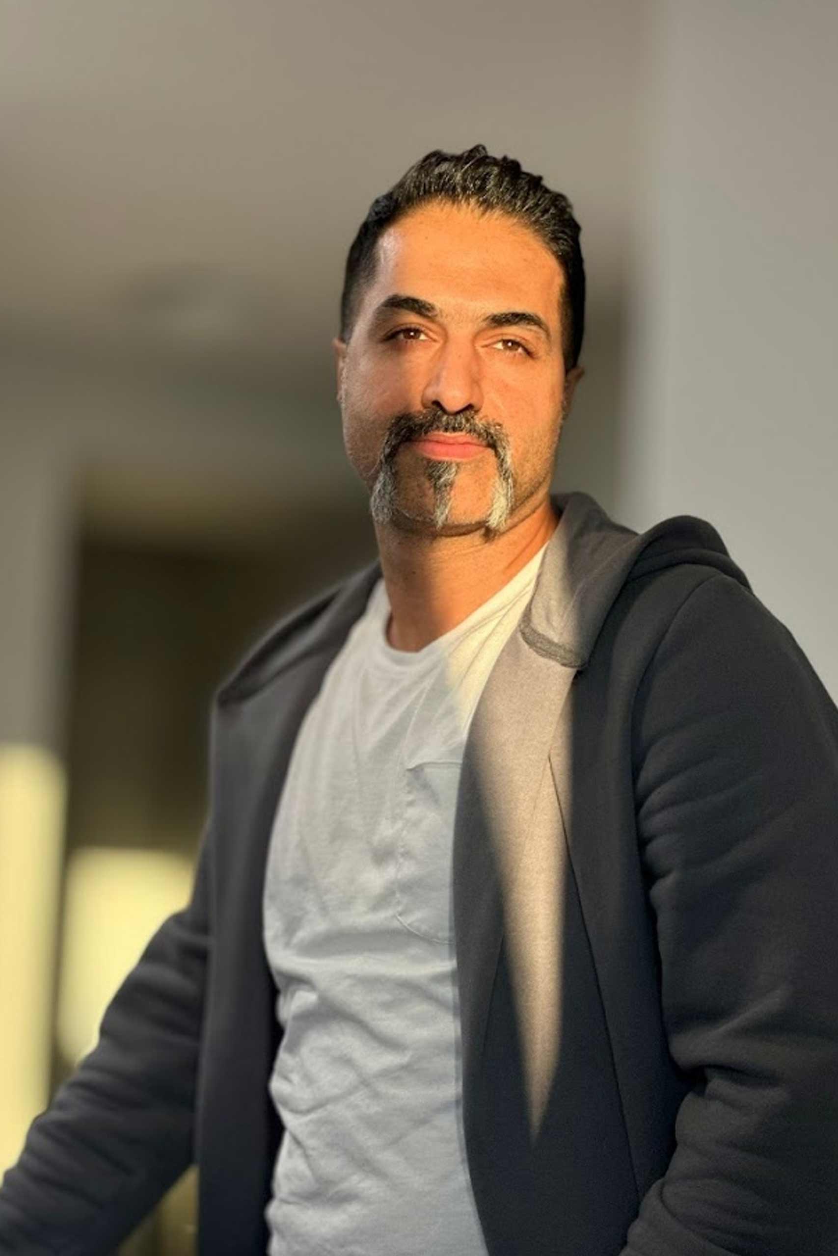 MAHMOUD