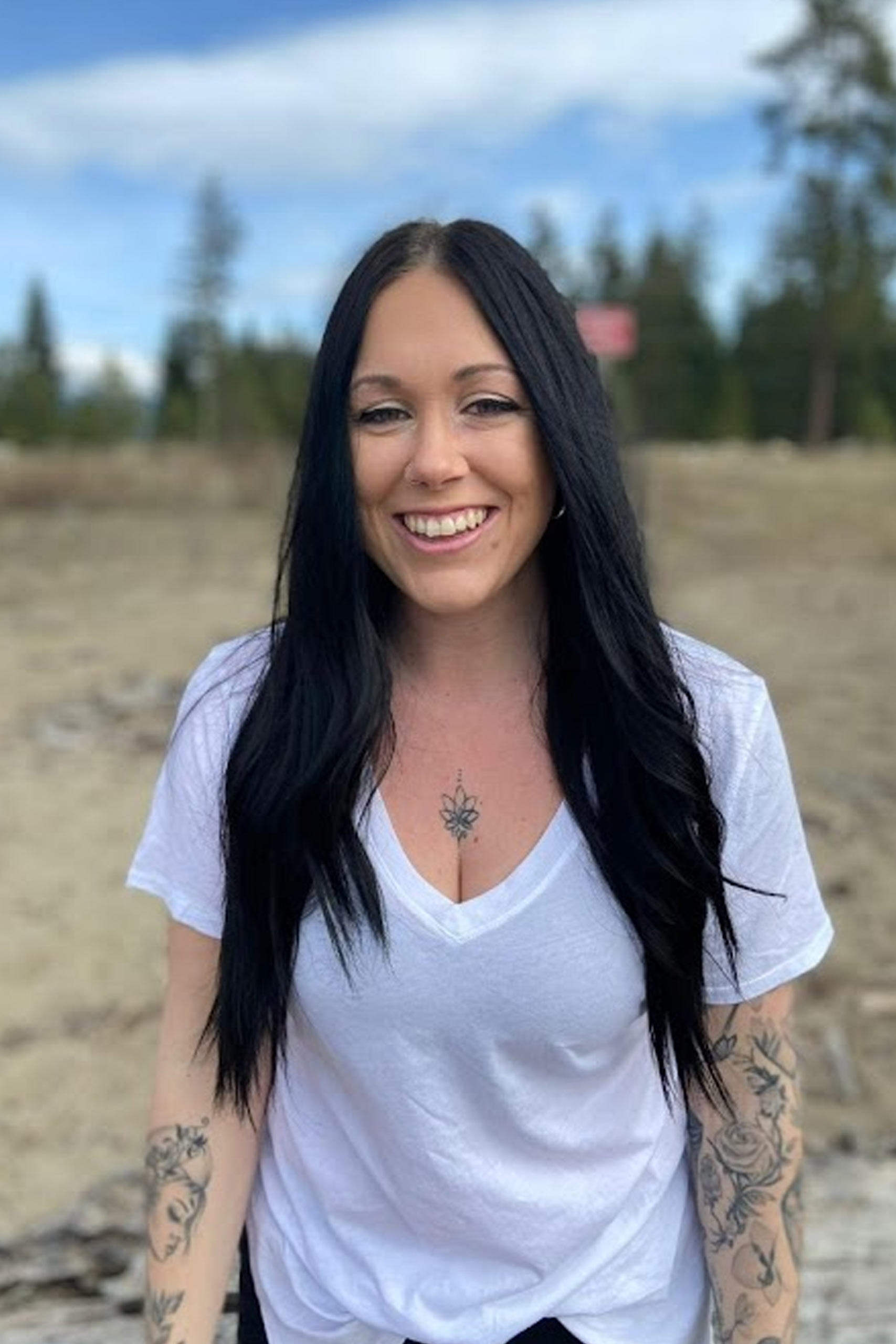 Courtney